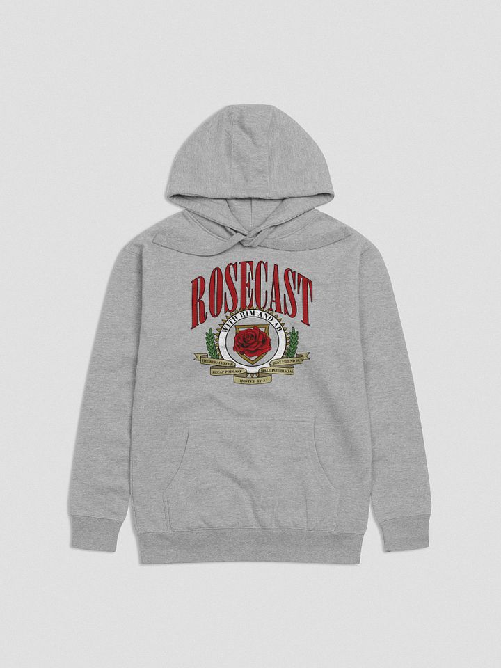 Vintage University Hoodie (Premium) product image (1)
