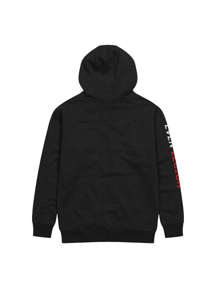 LEGION Unisex Premium Hoodie product image (2)
