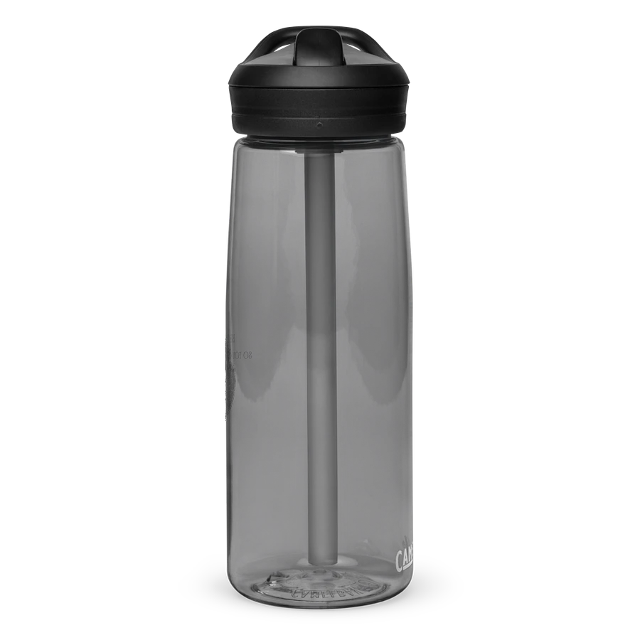 Sip in Style: Limited Edition Water Bottle for the Ultimate Hydration Experience product image (2)