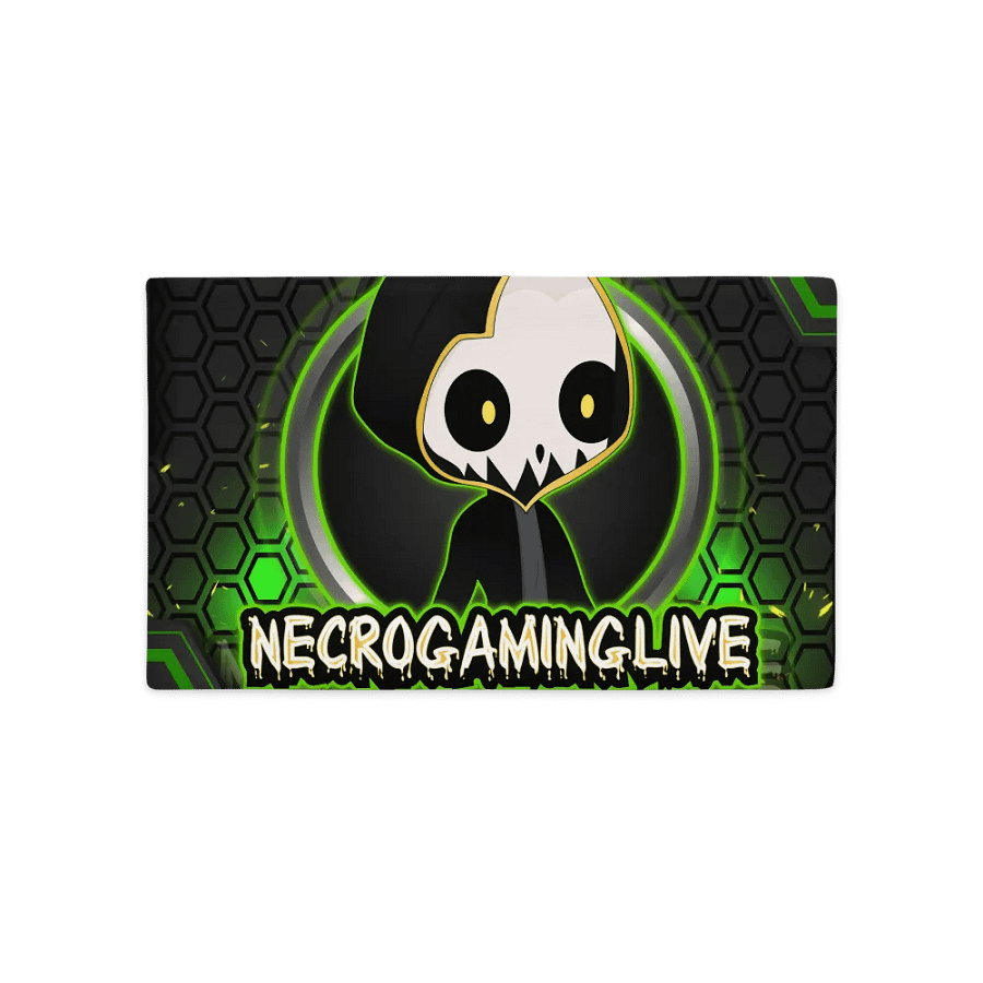 NGL Pillow Case product image (23)