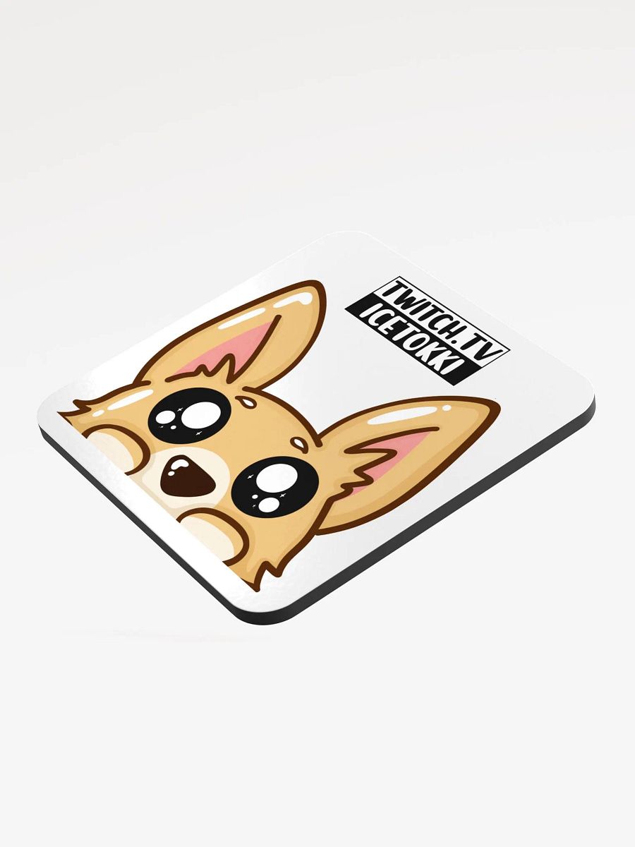 Corgi Collectible coaster product image (3)