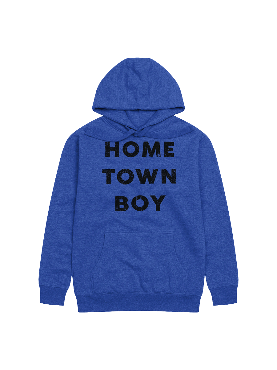 HOMETOWN BOY HOODIE product image (1)