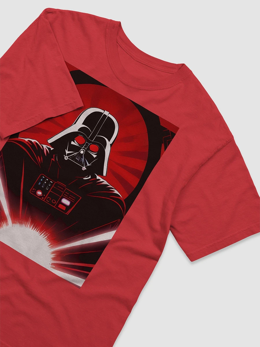 VADER RED product image (5)