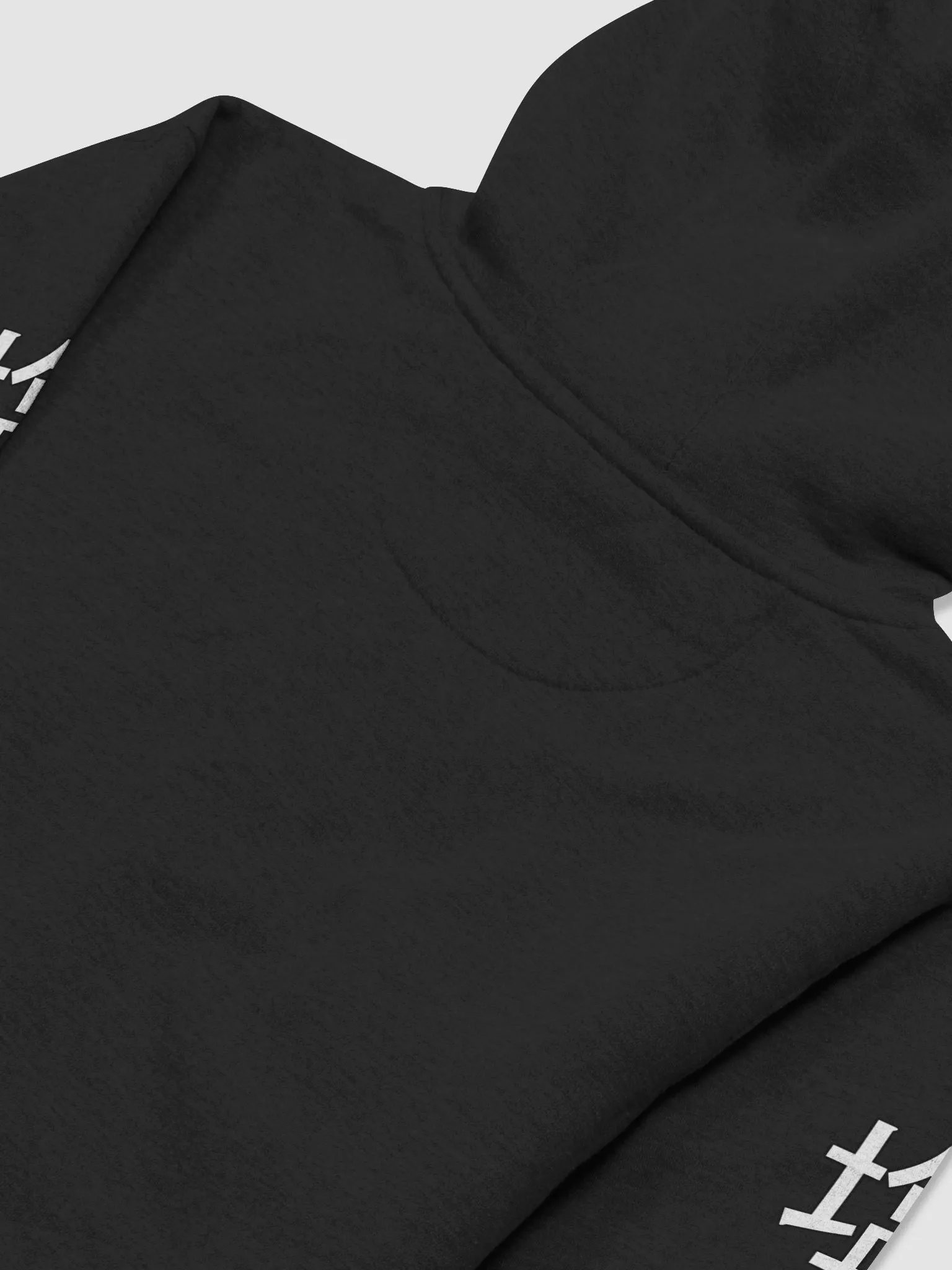 CervenSalt Lord Graphic Hoodie product image (19)