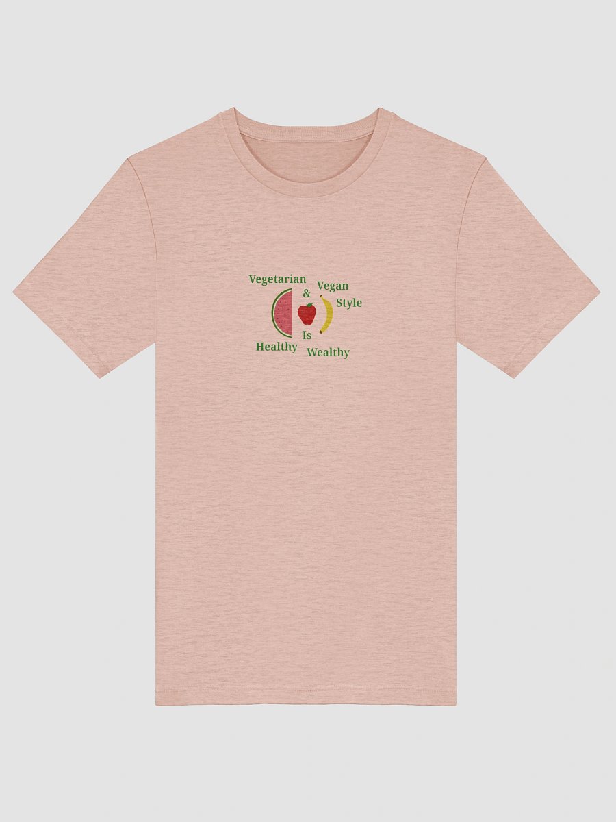 Fruitful Vegan Vibes Tee product image (5)