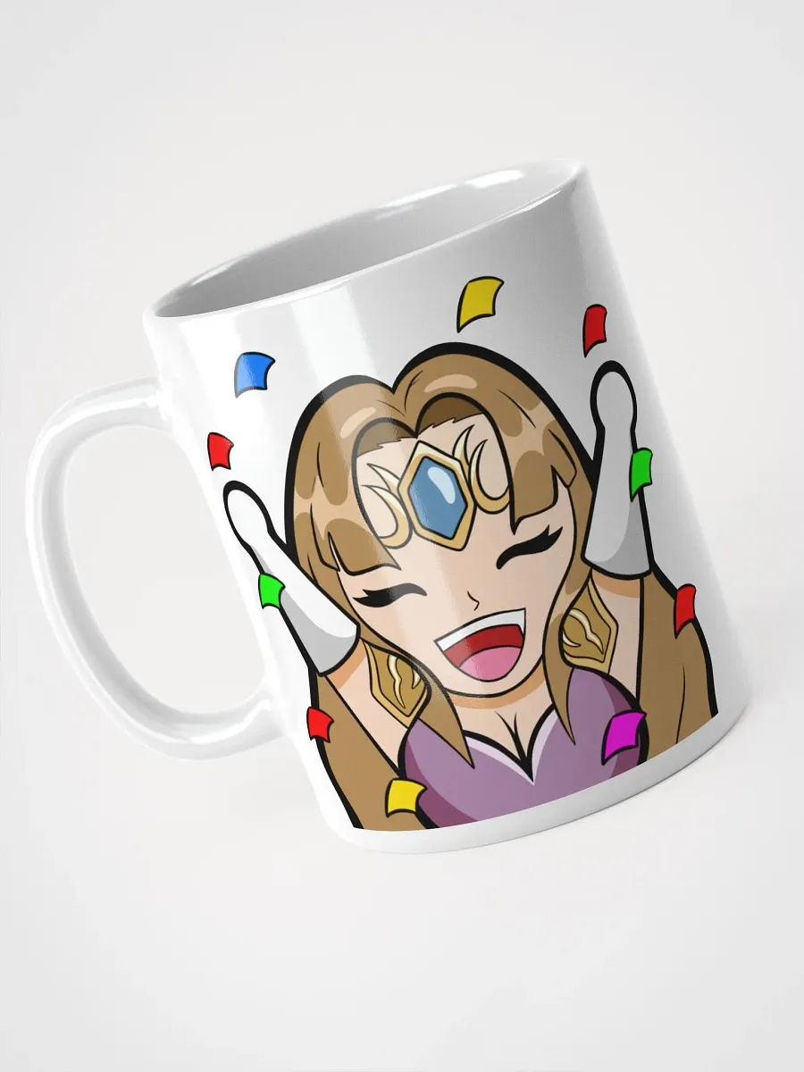 Hype Coffee Mug product image (4)