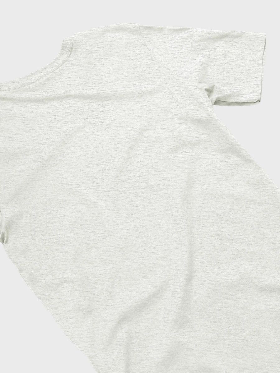 Light t-shirt product image (4)