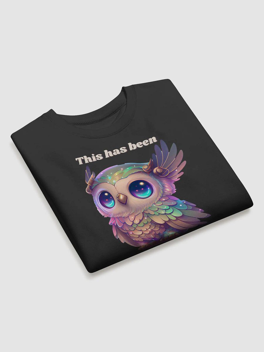 Owl bet you didn't see this coming.. product image (3)