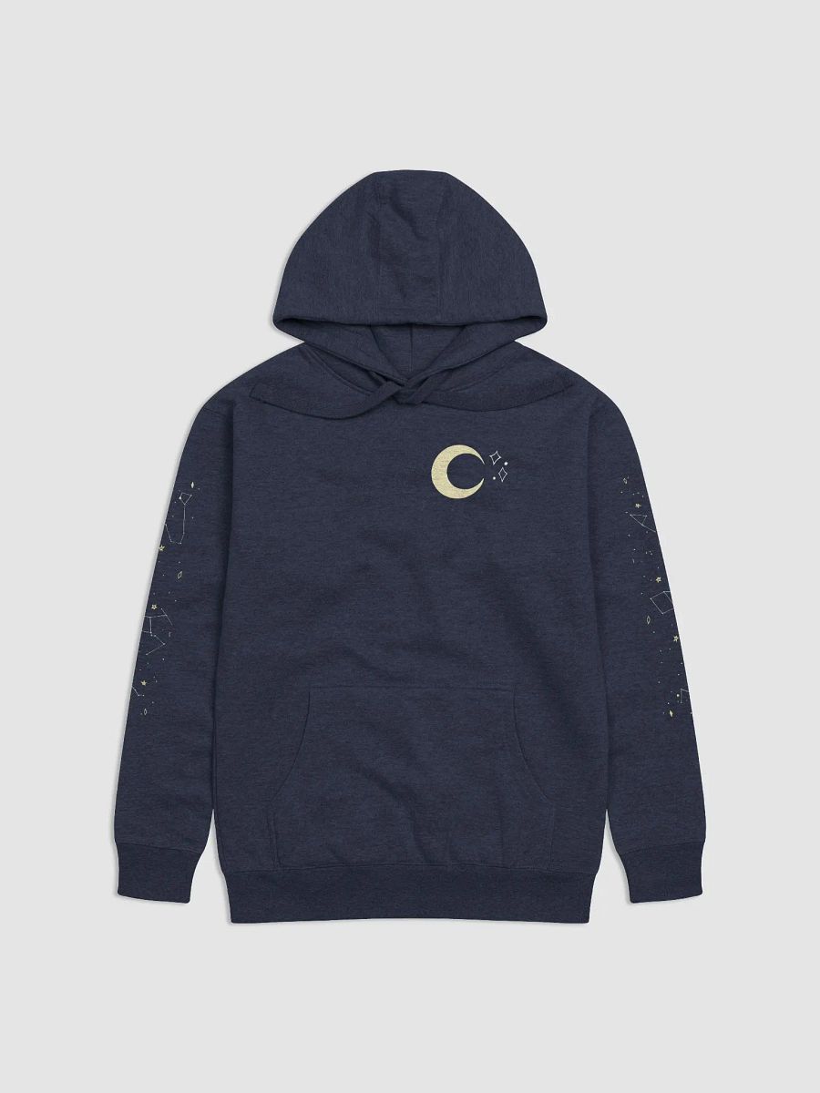 Phases of the Moon Hoodie product image (5)