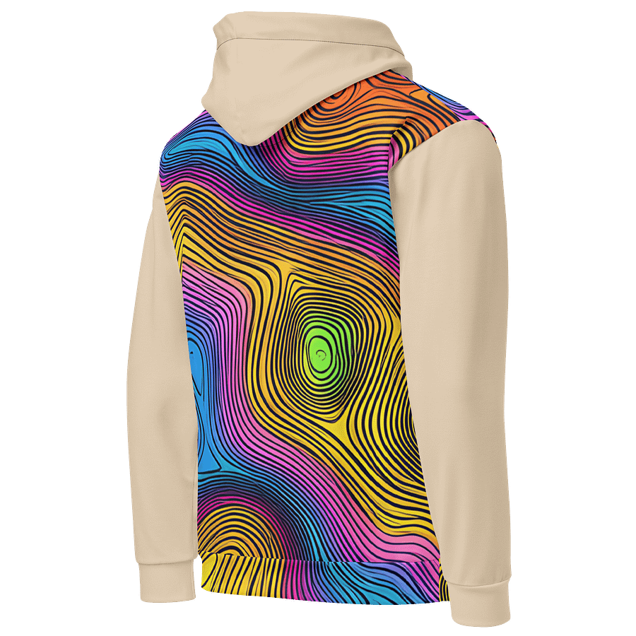 Texas Eclipse 2024 hoodie product image (5)