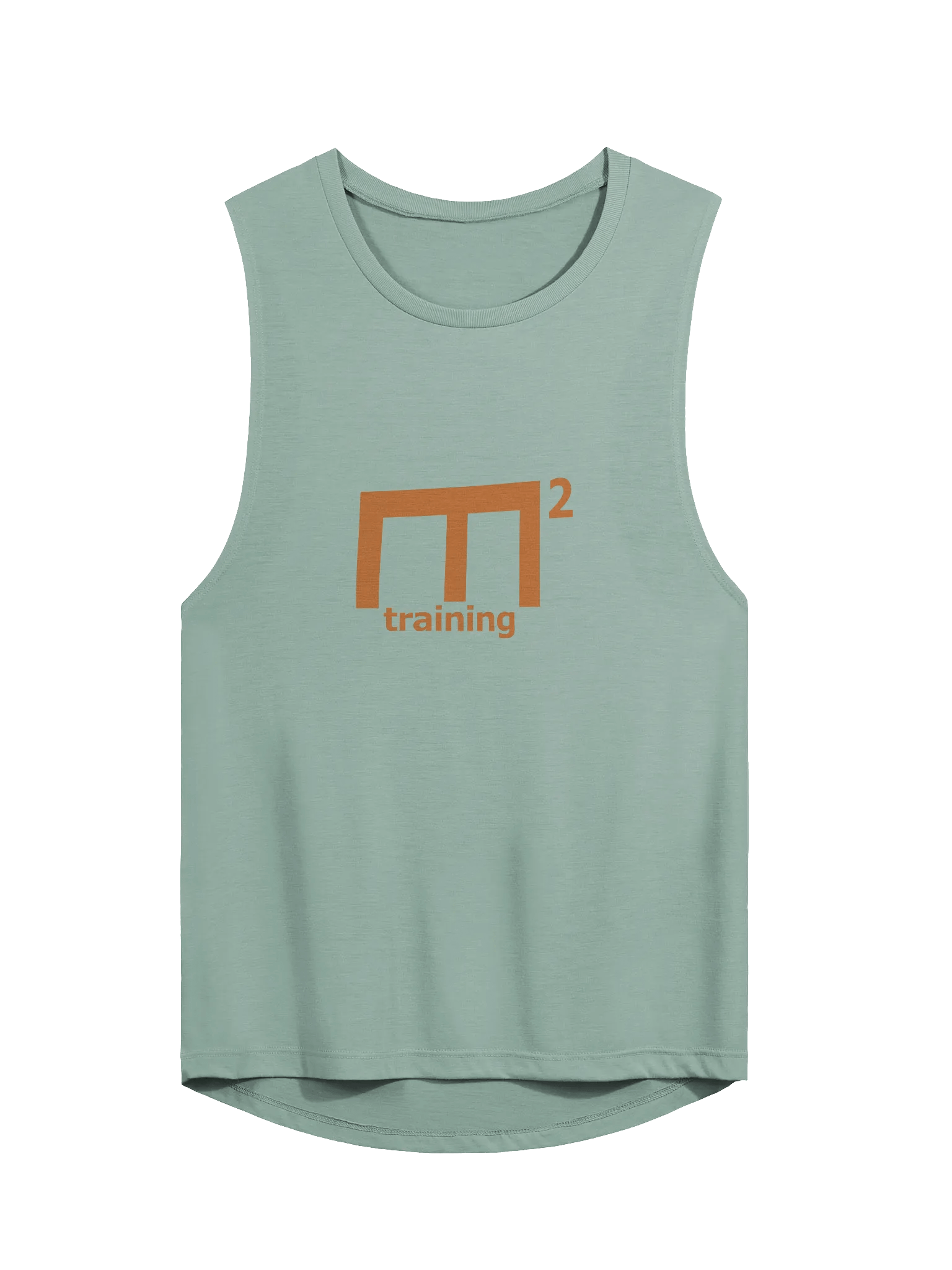 M2 Women's Muscle Tank product image (1)