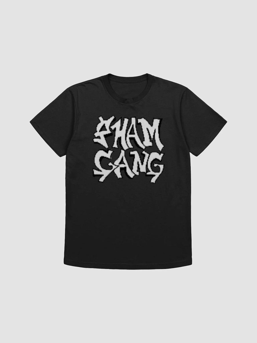 Pham Gang T-Shirt product image (1)