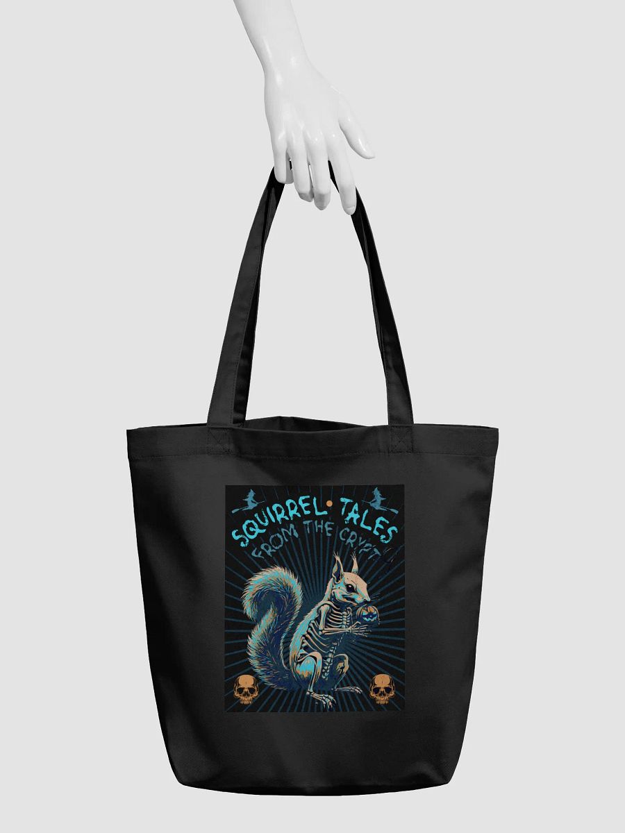 Skeletal Squirrel Tales Tote product image (3)