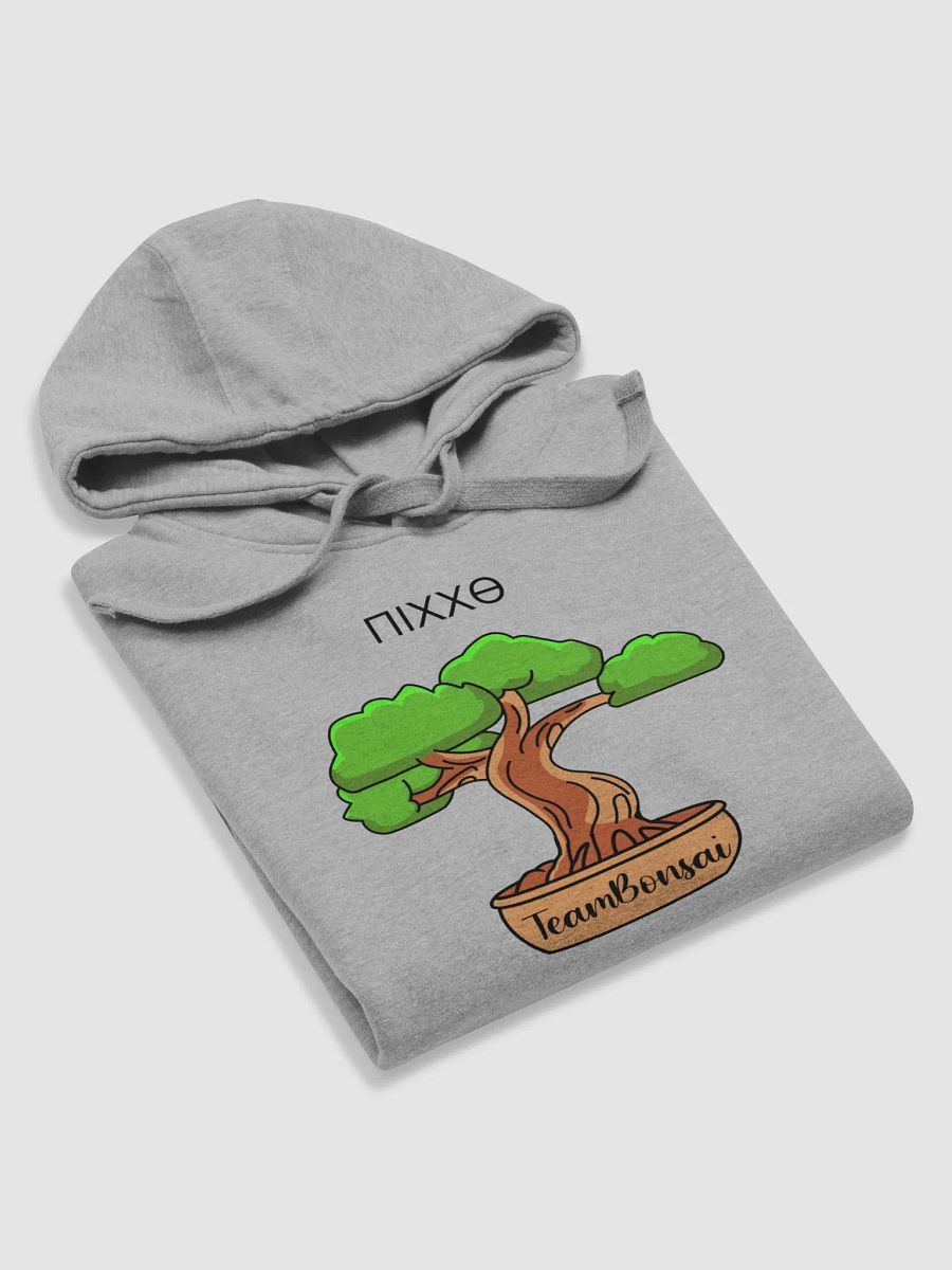 Bonsai Premium Hoodie product image (52)