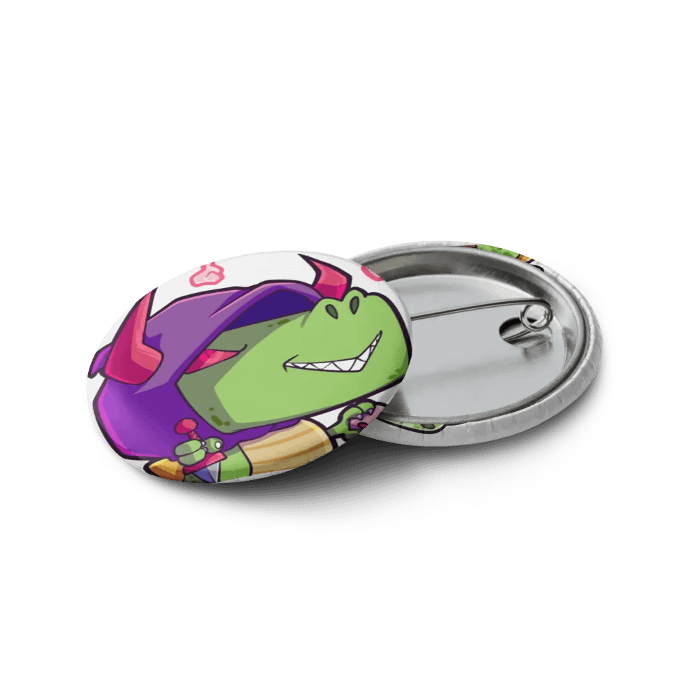 Emote Pin Pack 2 product image (7)