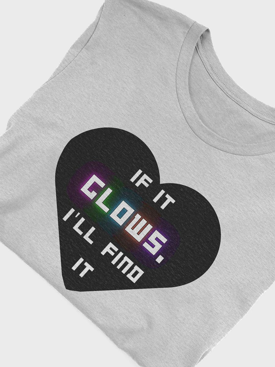 Gear By L Glow Tshirt product image (18)