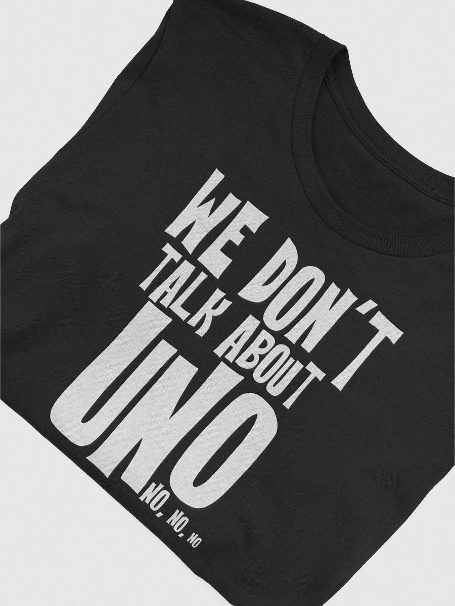 We don't talk about Uno! product image (23)