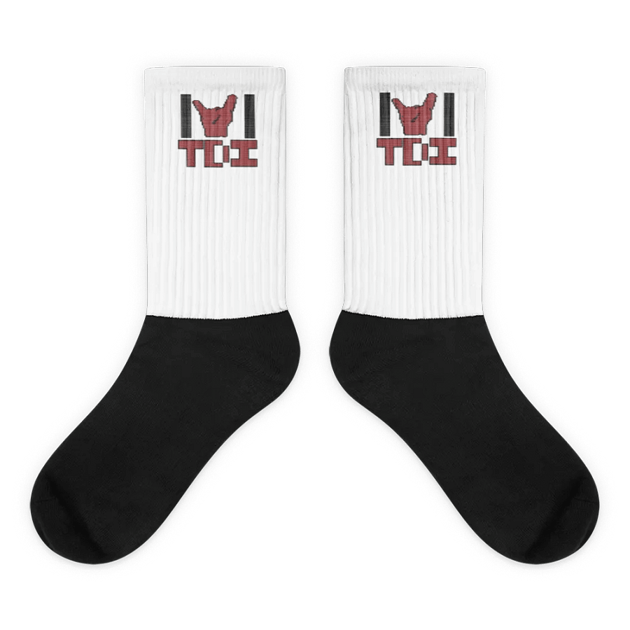 TDI Socks product image (1)