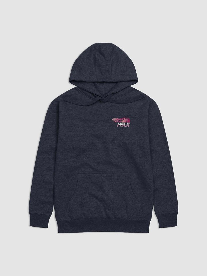 The Booby - Hoodie product image (37)
