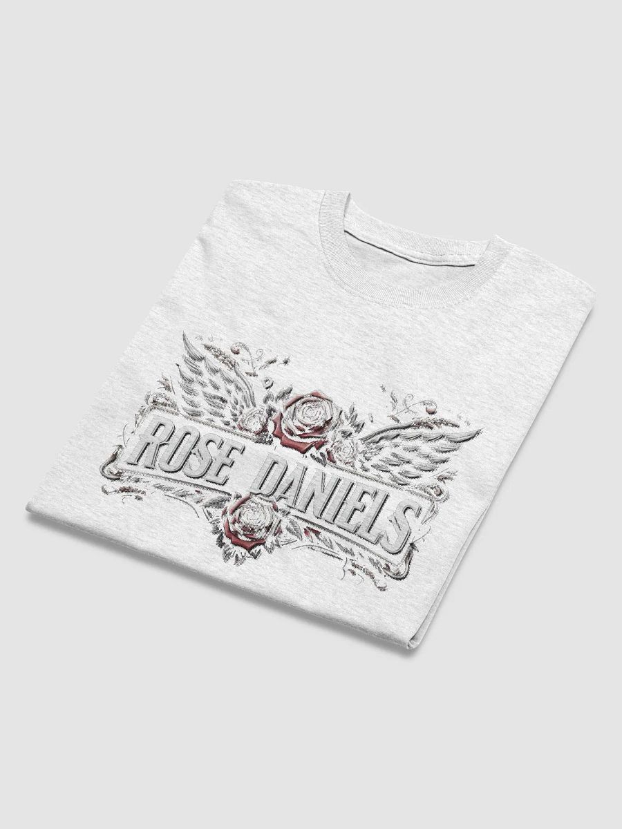 Rose Daniels T-Shirt product image (4)