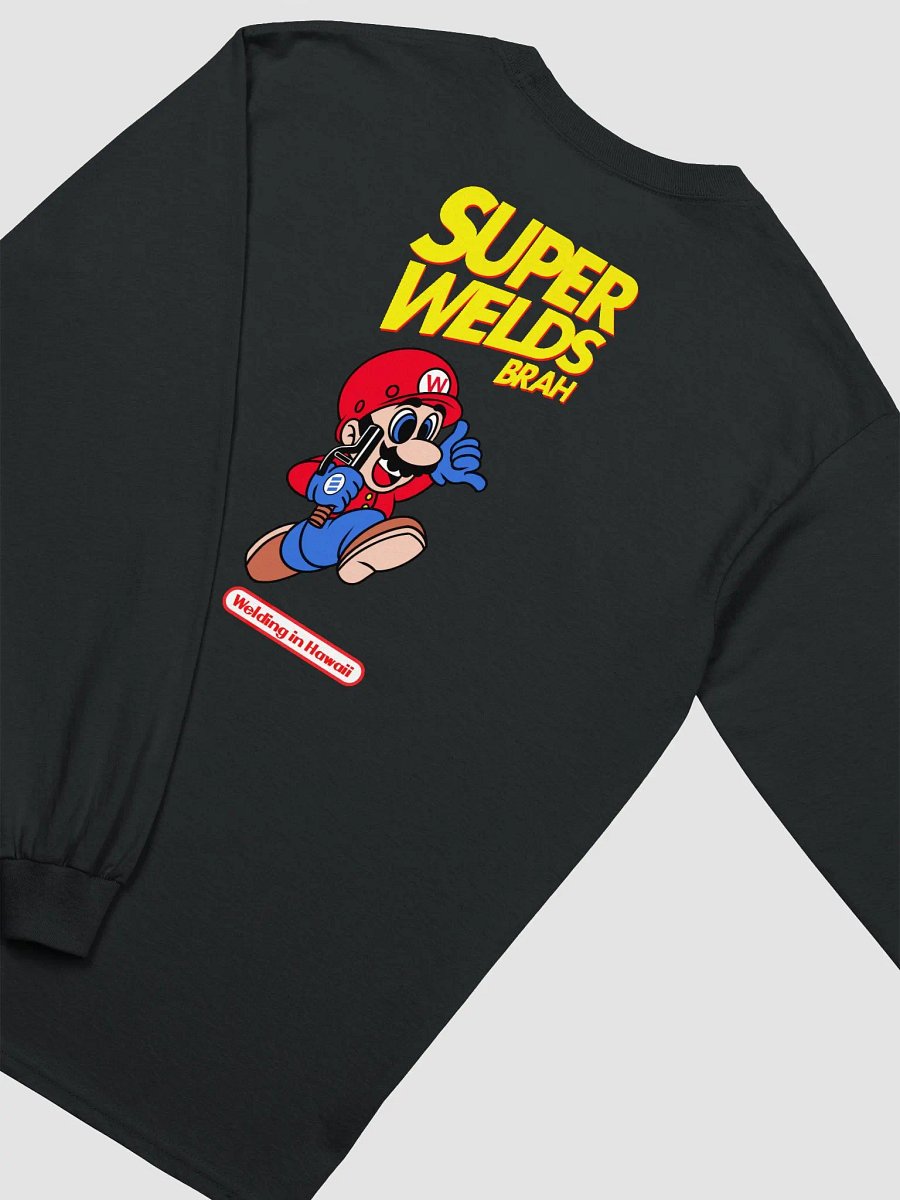 Super Welds Brah - GIldan 2400 product image (4)