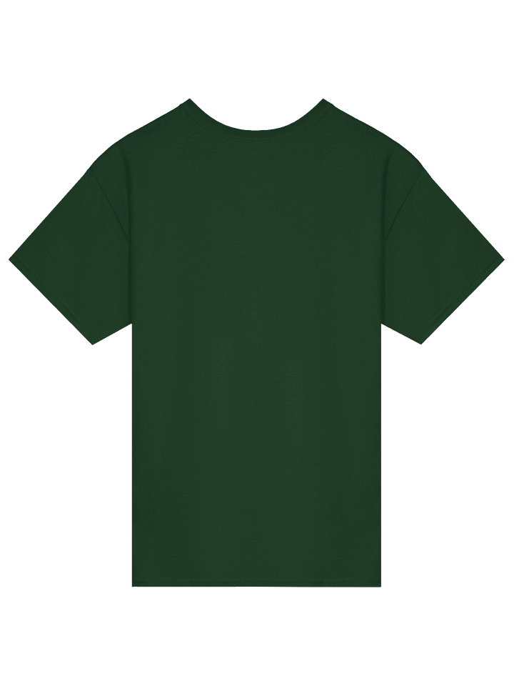KRIK KRAK - Small Printed Logo T-Shirt product image (2)