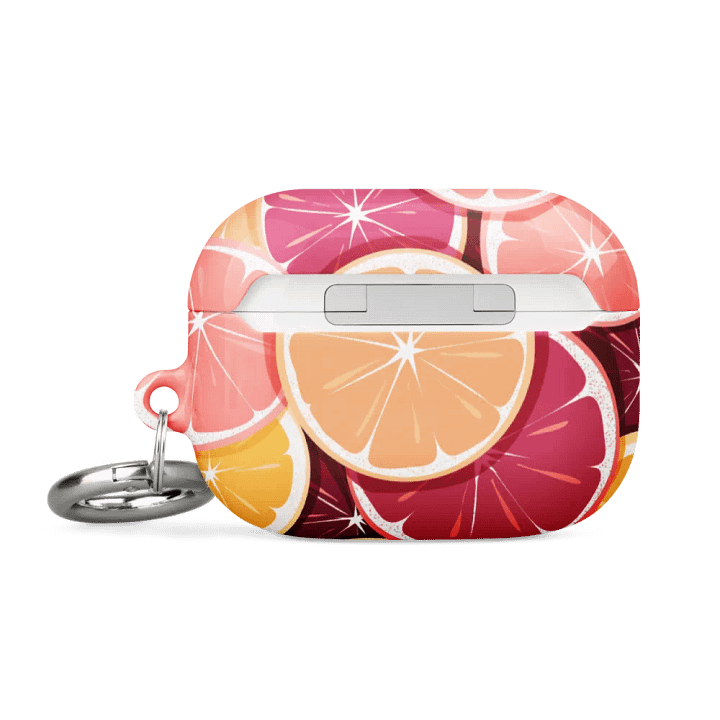 Citrus Burst All-Over AirPods® Case product image (7)