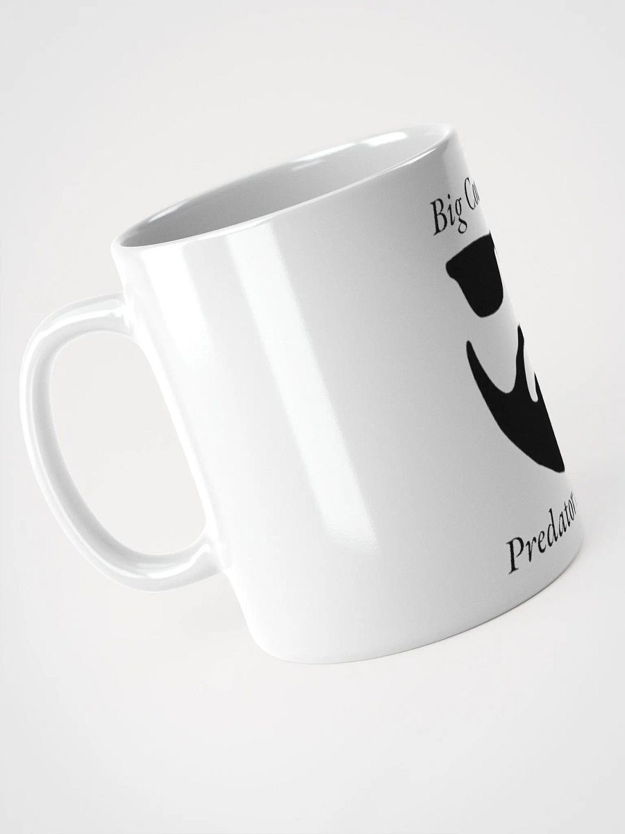 WHITE COFFEE MUG product image (5)