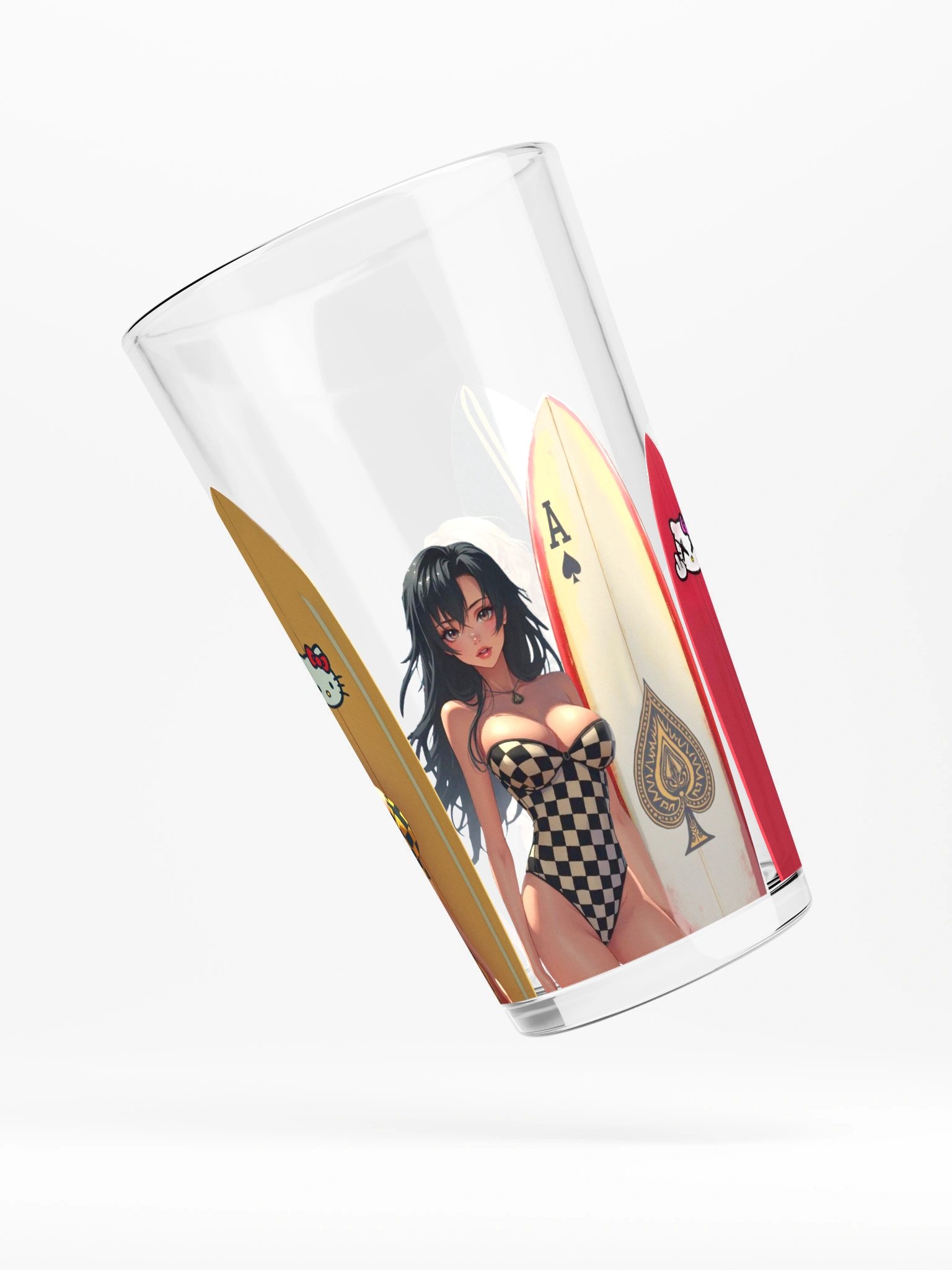 Surfer Glass product image (4)