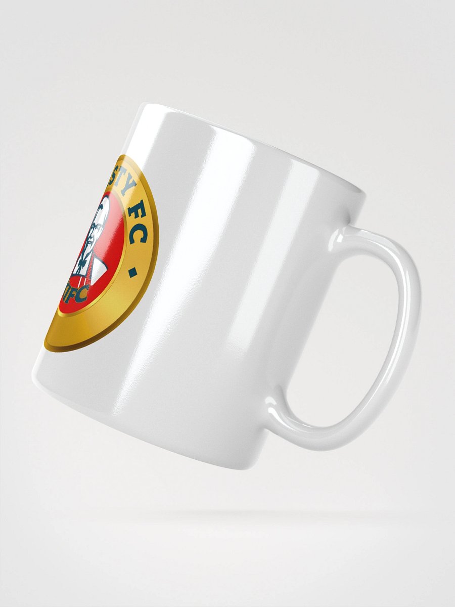 KIRSTY FC Illustrated Mug product image (4)