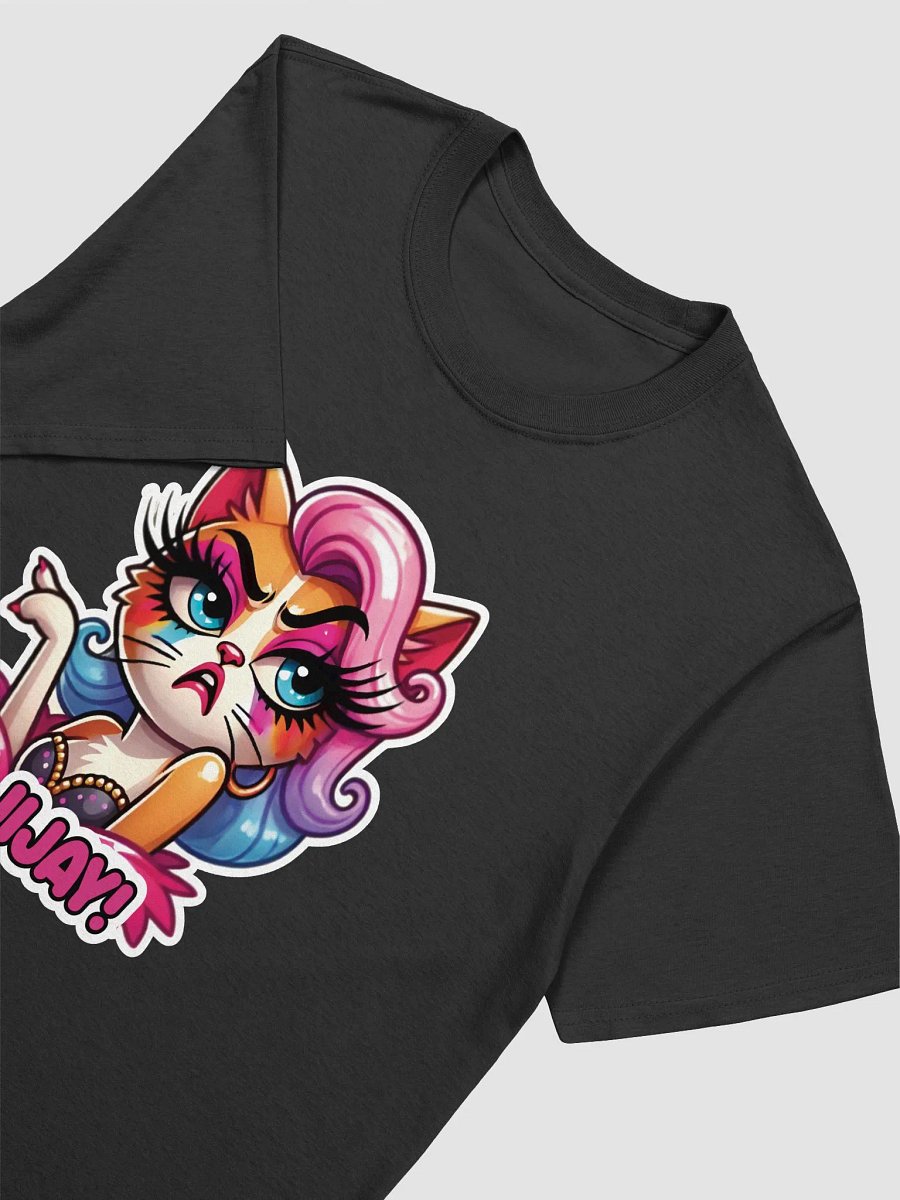 Jijay! T-Shirt (Unisex) product image (19)