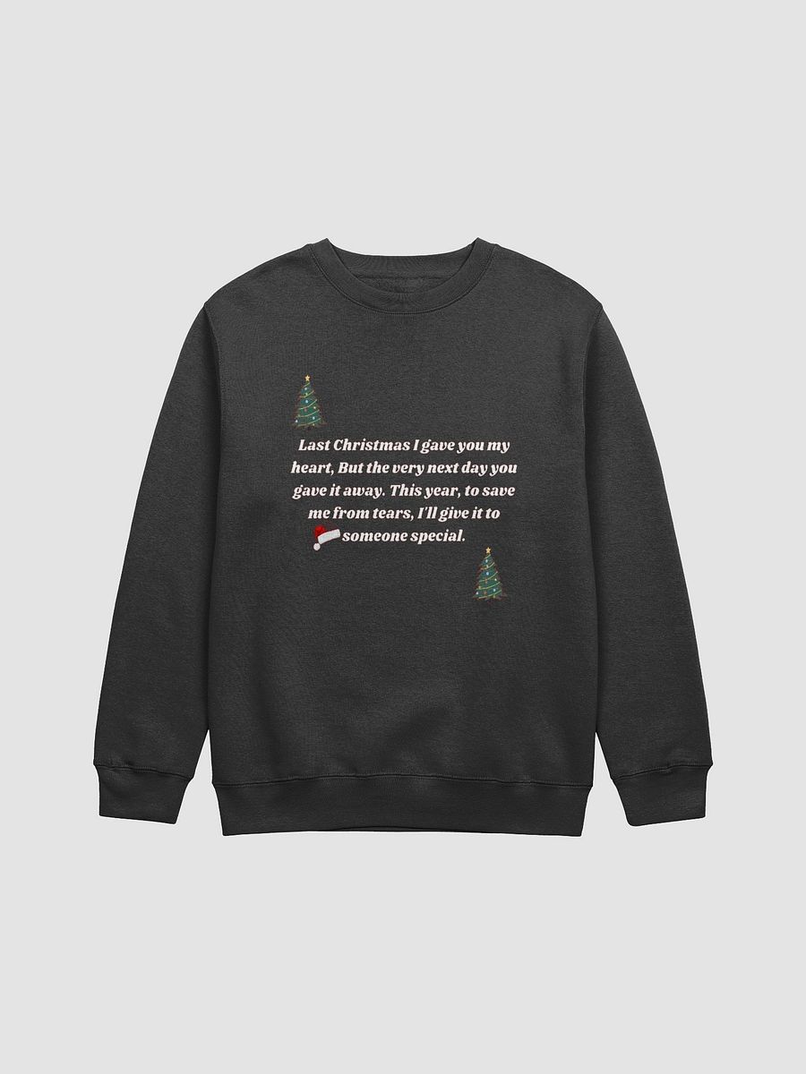 "Last Christmas" Holiday Sweater product image (1)
