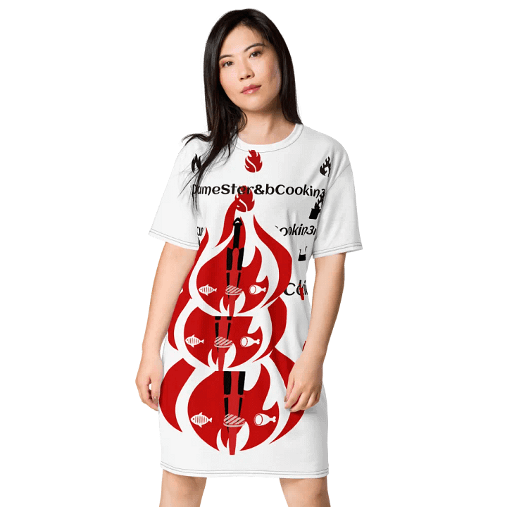 Damesterbcookin3m DRESS product image (1)