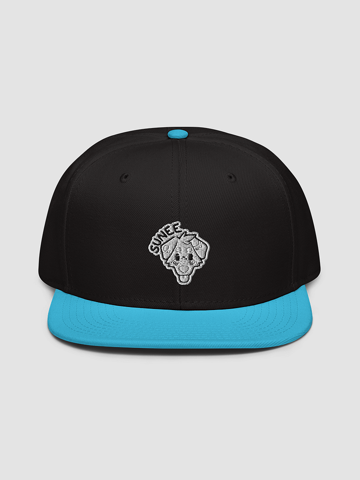 ItsSunee Snapback product image (2)