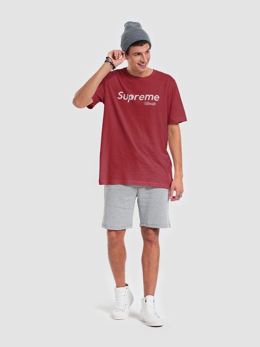 Supreme Ultimate - T-Shirt product image (17)