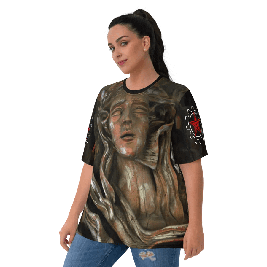 Attica Ladies Tee product image (7)