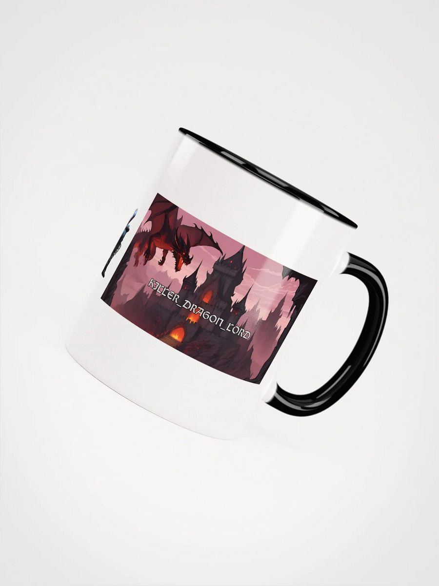 Dragon Lord Mug product image (4)