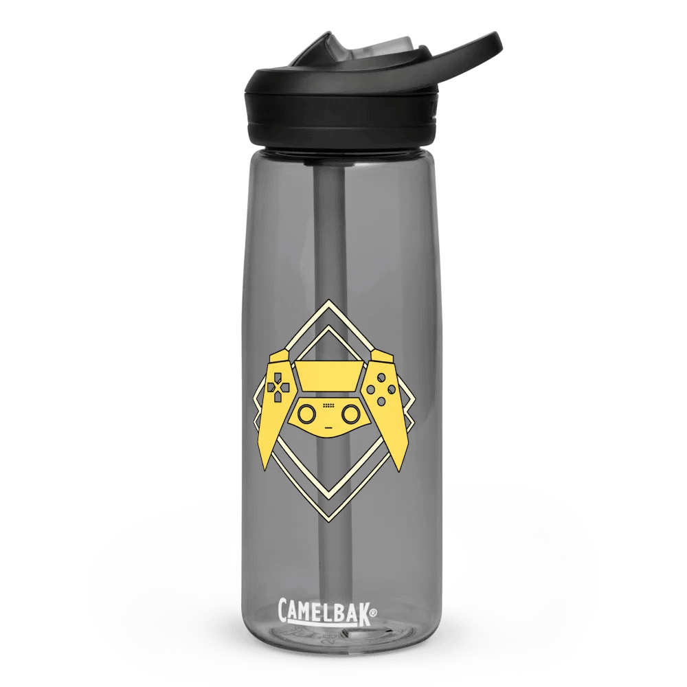TWGC Controller Water Bottle product image (1)