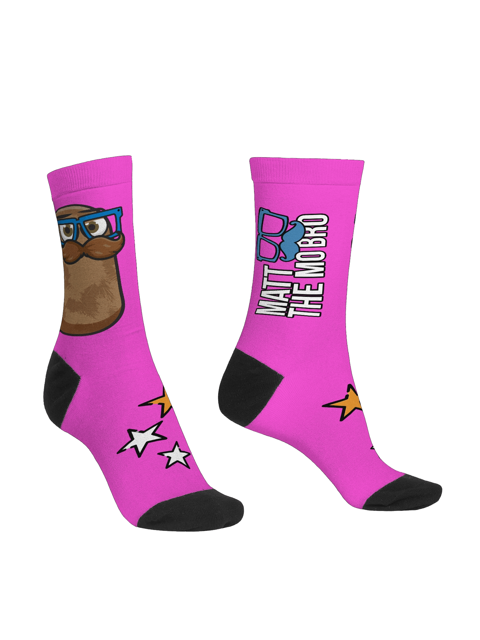 Sweet Sixteen Socks product image (4)