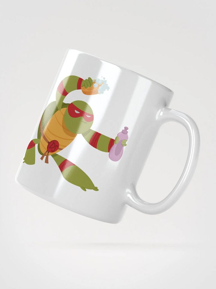 Dishes Turtle product image (2)