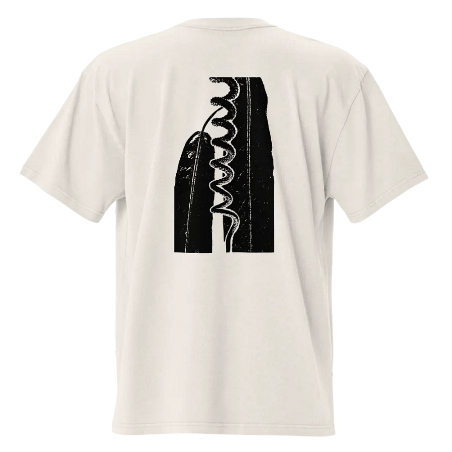WENDLINGERI 🌀 oversized tee product image (2)