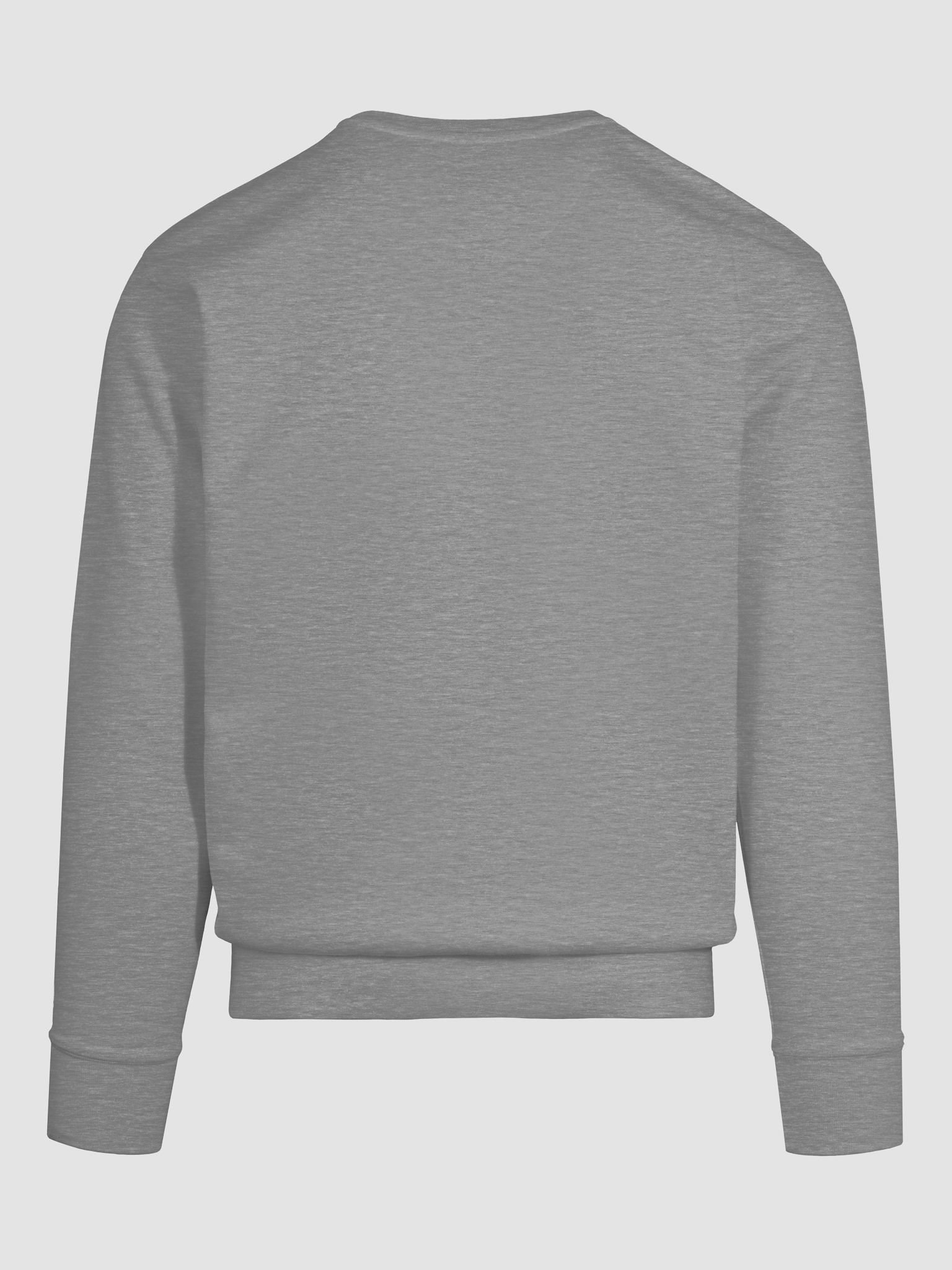 Party Soul - Cotton Sweatshirt product image (11)