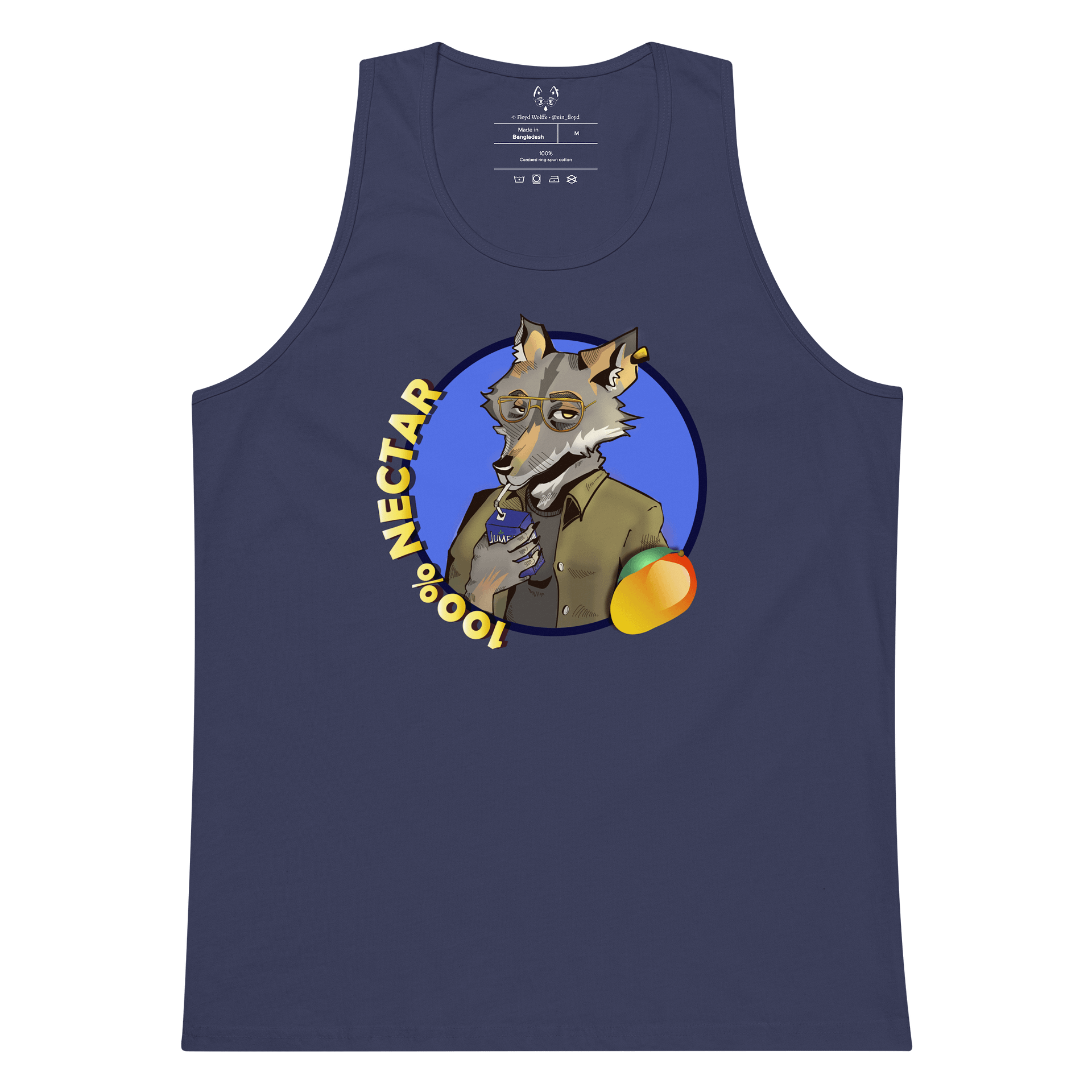 100% Fruit Nectar product image (26)