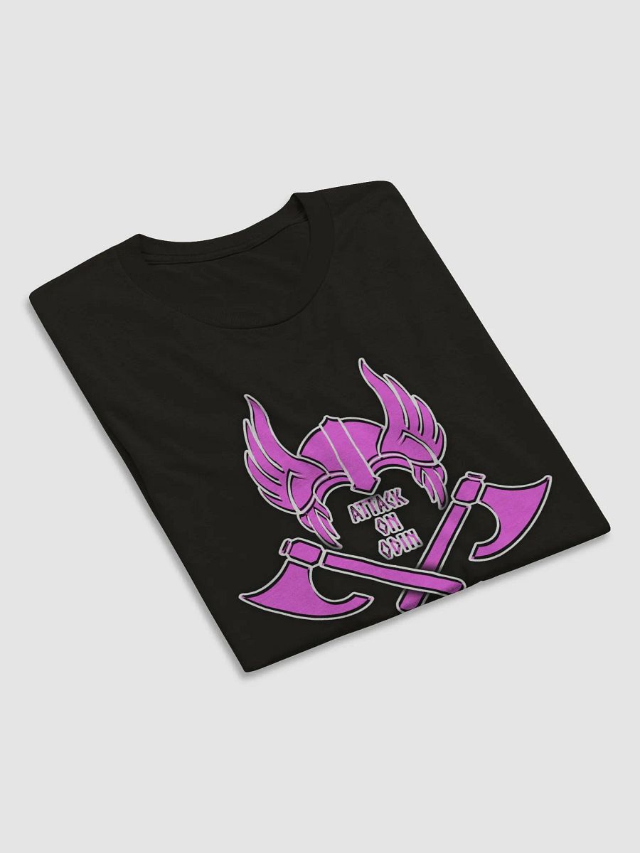 PINK AXES product image (6)