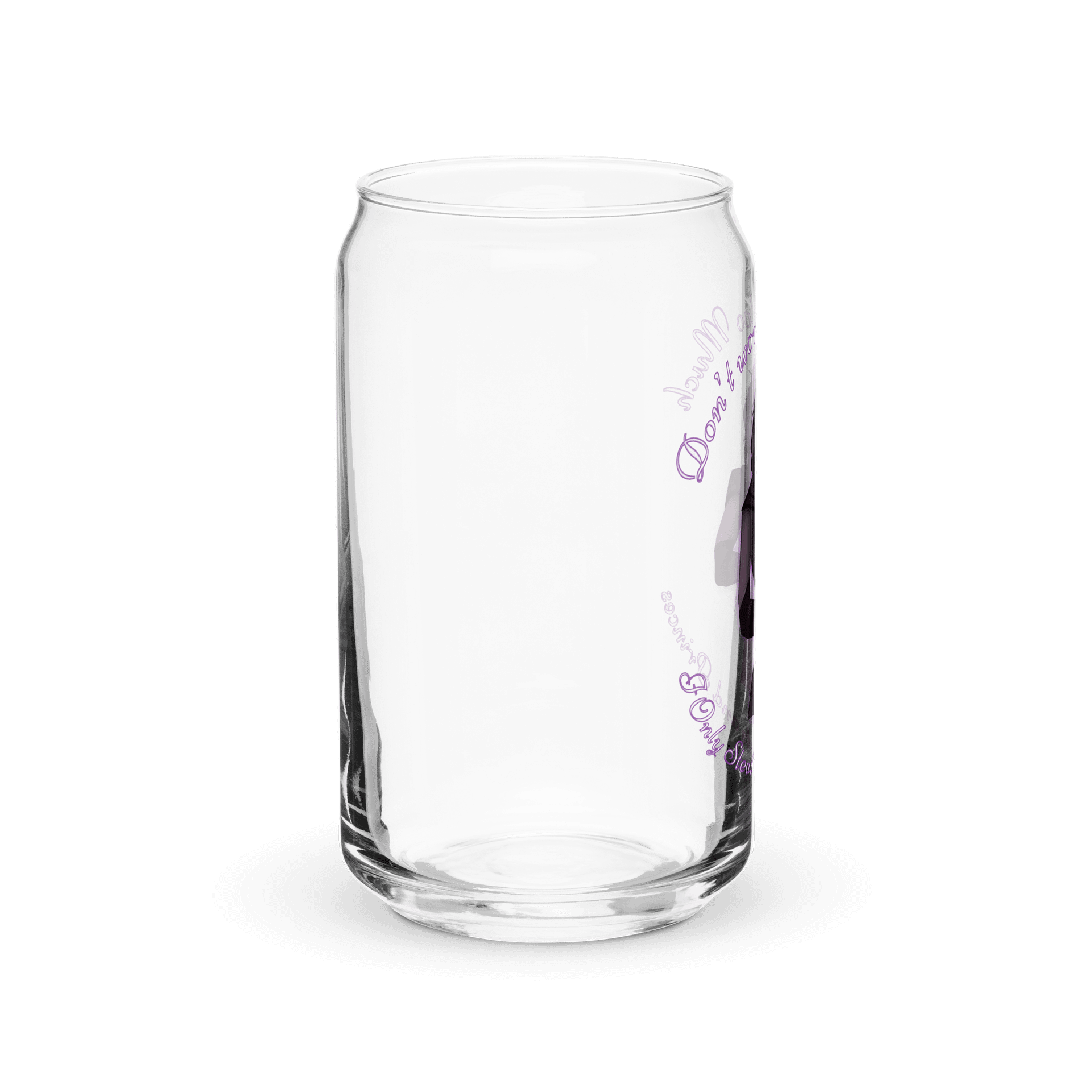 Nyx Glass product image (8)