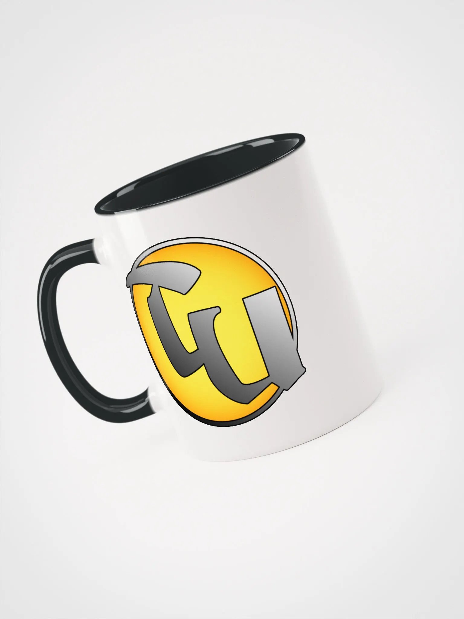 TU Ceramic Mug product image (3)