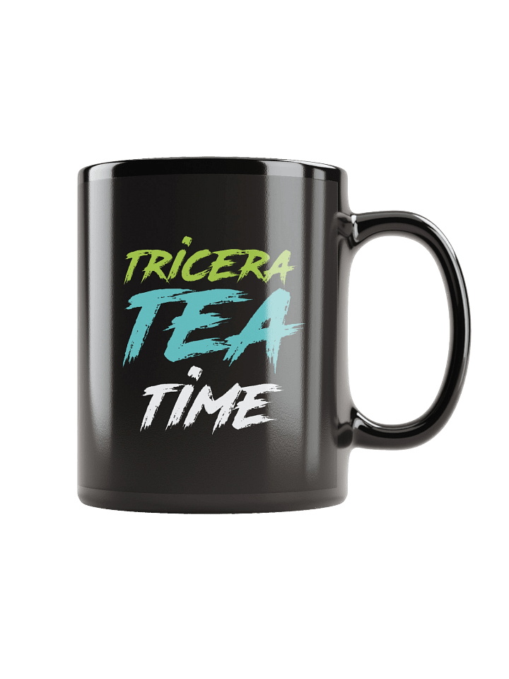 Tricera Tea Time Mug product image (2)