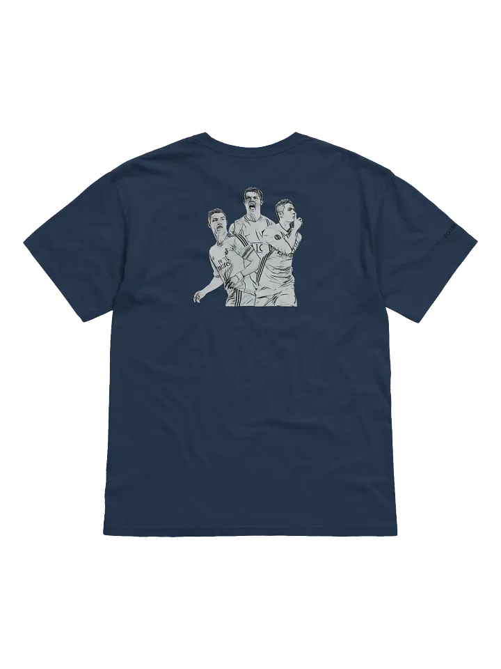 Cristiano Ronaldo: Primmum T-Shirt product image (1)