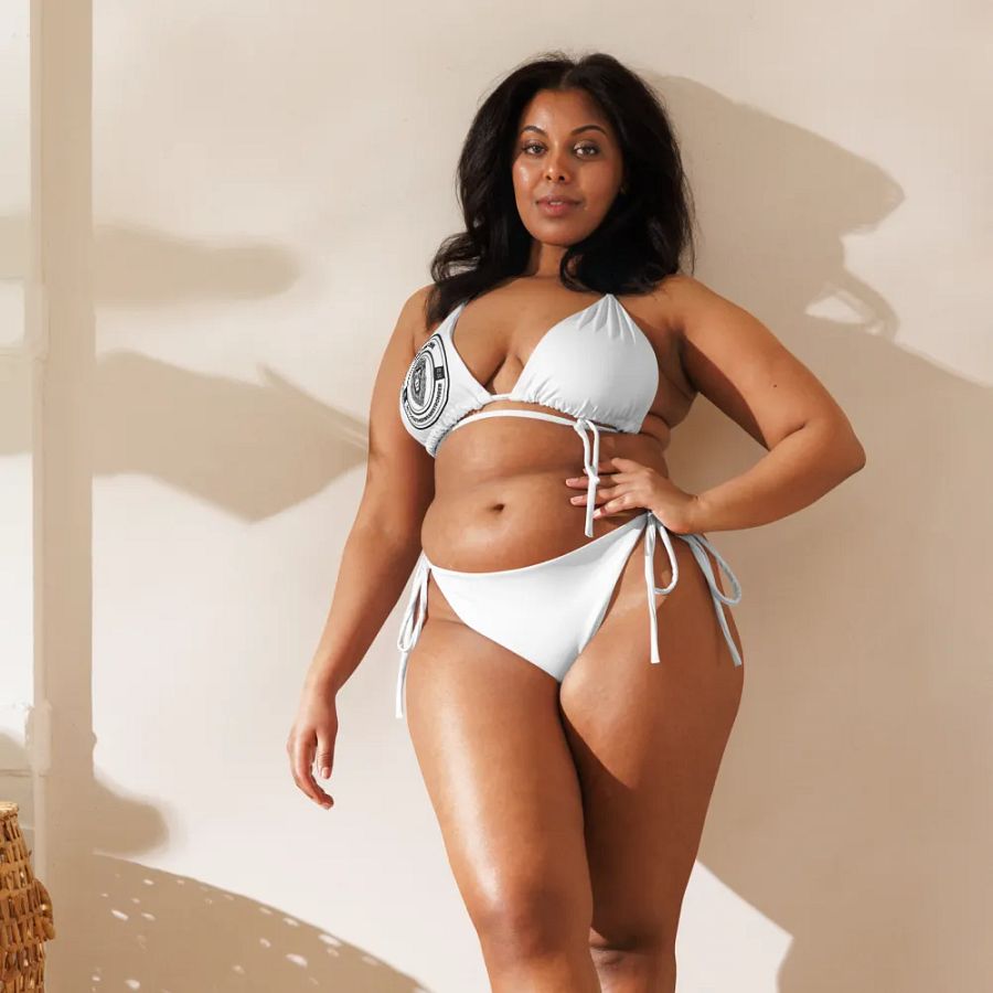 The Vibe Tribe Beach Bliss Bikini product image (7)