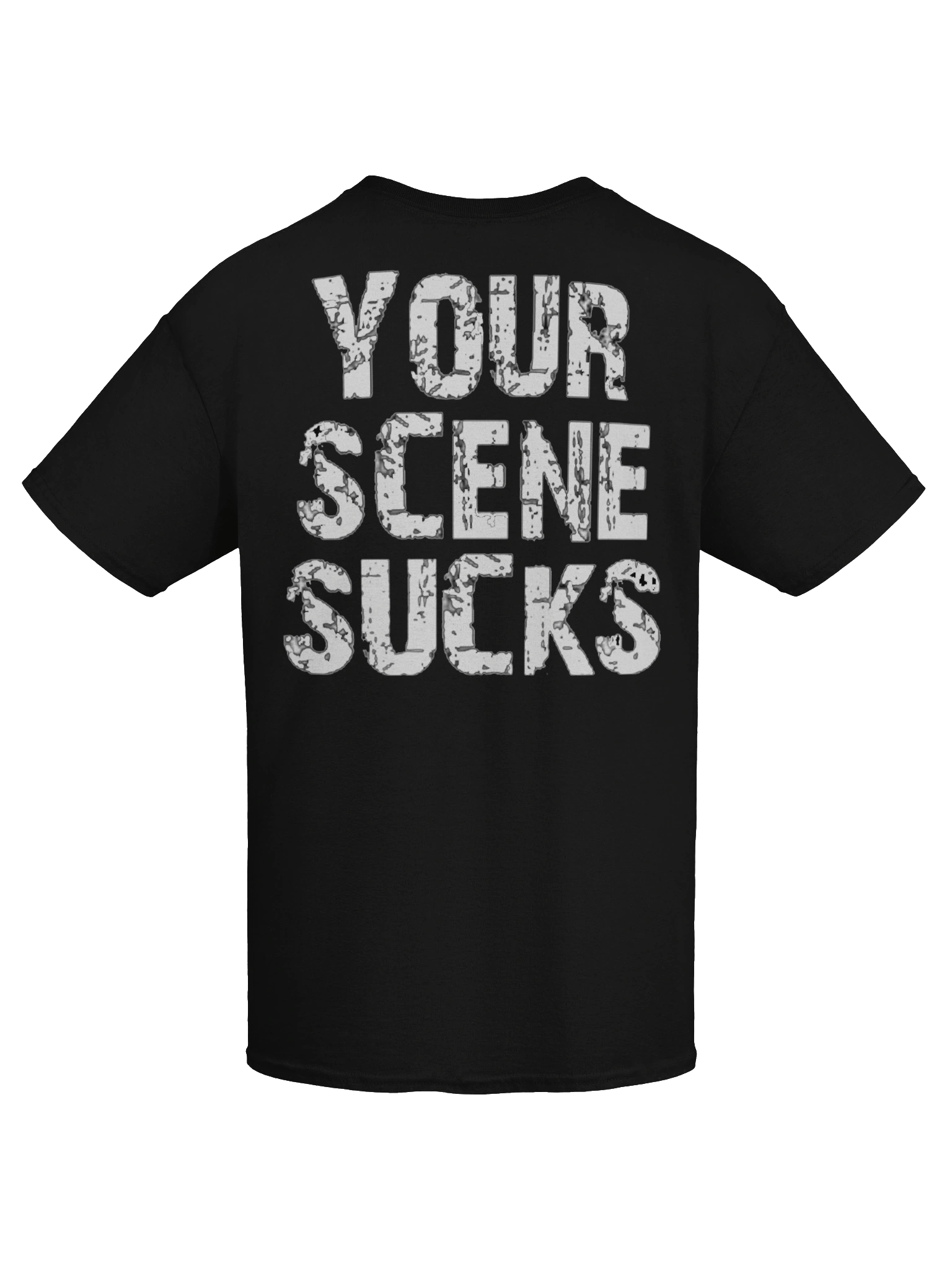 Your Scene Sucks! product image (5)